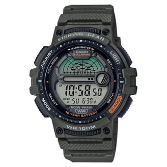 Casio Men display picture 2