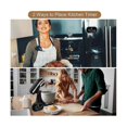 thumbnail image 4 of Temporizador digital de cocina, temporizador digital para huevos, temporizador digital de cocina, cronómetro, despertador, para aprender a cocinar., 4 of 5
