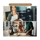 thumbnail image 4 of Digital Kitchen Timer, Digital Timer Egg Timer, Digital Kitchen Timer, Stopwatch, Alarm Clock, for Learning, Cooking, 4 of 5