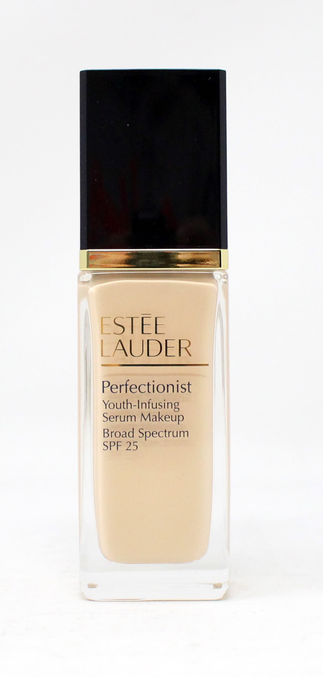 Lauder Perfectionist Youth-Infusing Serum Makeup SPF 25 Ivory Nude 1 Ounce - Walmart.com