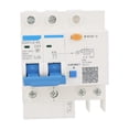 thumbnail image 2 of Fyydes RCCB Current Circuit Breaker 230V RCCB For Home Decoration Engineering Construction, 2 of 8