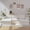Beige, variant on Evitormill Boneless Sofa, 110 Inch Sectional Cloud Couch, No Assembly Required, One Box, OEKO-TEX, Gray
