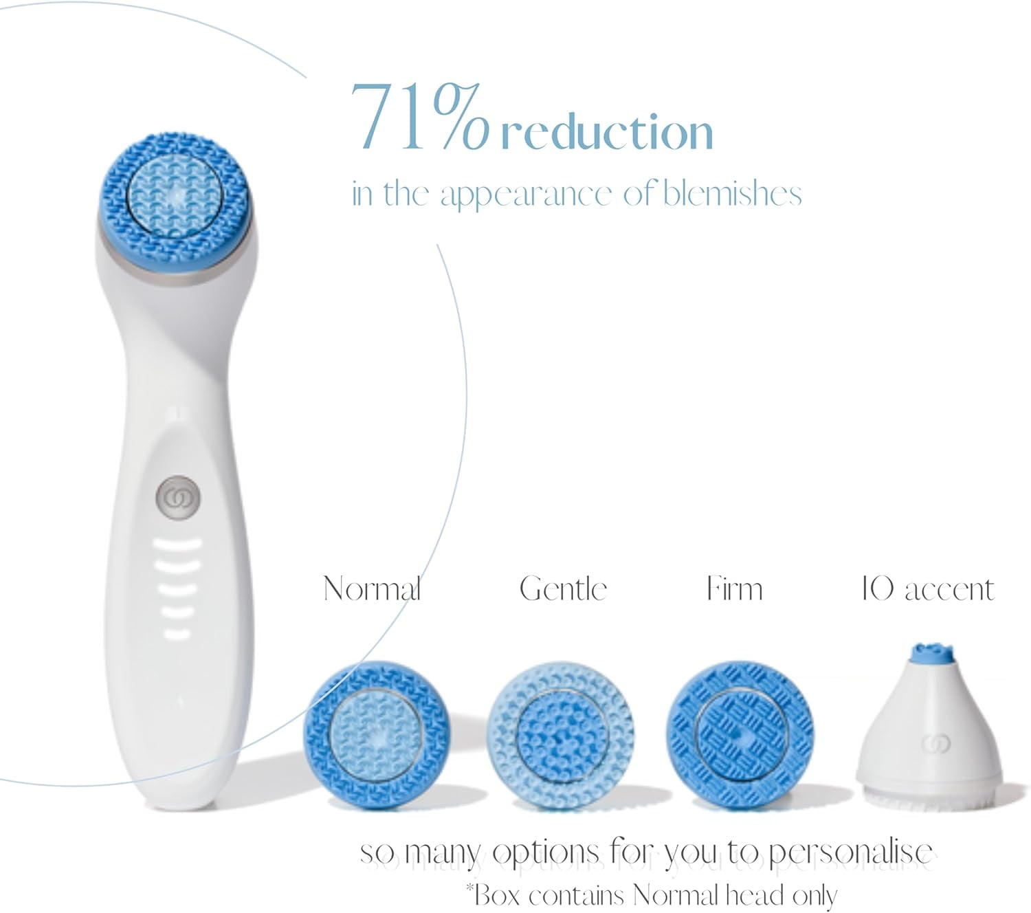 【y__】ageLoc LumiSpa iO 洗顔ブラシ ageLOC LumiSpa iO 洗顔ブラシ セット Amazon.com: Nu Skin