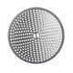 thumbnail image 1 of Advancent Drenaje de ducha de acero inoxidable, bucle de silicona gris, fregadero sin bloqueo, filtro de bañera con orificio de media luna, Juegos de accesorios de baño, 1 of 6