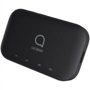 TCL Linkzone 2 Wi-Fi (Prepaid), Black