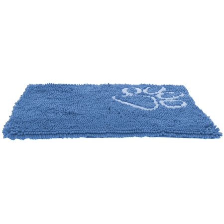 UPC: 0810051332902 | Pet Life  Fuzzy  Quick-Drying Anti-Skid and Machine Washable Dog Mat