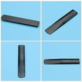thumbnail image 3 of unbranded  Traditional Reeds Alto Sax Saxophone Replacement Instrument Accessory, 3 of 8