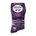 thumbnail image 2 of Gentle Grip - 6 Pairs Ladies Gentle Grip Non Elastic Crew Socks, 2 of 2