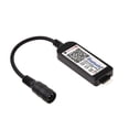 thumbnail image 1 of Dvkptbk Lumière DEL Mini Bluetooth/Wi‐Fi Contrôleur DEL et Télécommande pour Bande Lumineuse DEL 5050 3528 RVB/RVBW, 1 of 1