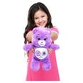 thumbnail image 3 of Care Bears 14" Plush - Share Bear - Soft Huggable Material!, 3 of 9