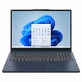 thumbnail image 1 of Laptop Lenovo 15.6" FHD Intel Core i5-1335U15IRU7 8GB RAM 256GB SSD Azul, 1 of 3