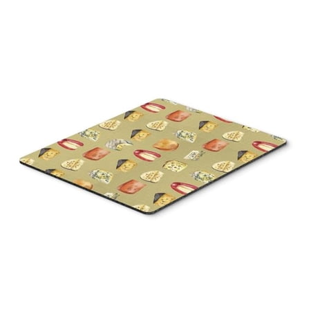 Cheeses Mouse Pad  Hot Pad or Trivet price history on PriceWatchPro