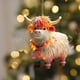thumbnail image 1 of ¡No Te Lo Pierdas!, Colgante para interior de coche con forma de perro salchicha, adorno para árbol de Navidad, adorno colgante para decoración Akmoler, 1 of 8