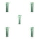 thumbnail image 2 of Advancent Juego de 5 clips de sellado, selladores reutilizables, abrazaderas para bolsas, organizador de almacenamiento de alimentos Verde 5piezas Advancent CBP193646, 2 of 6