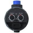 thumbnail image 3 of vidaXL Single Outlet Water Timer with Ball Valves, 3 of 5
