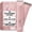 Guava, variant on HAPPY CURVES Smoothie Bikini Trimmer, Waterproof Electric Shaving Razor for Women (Guava)