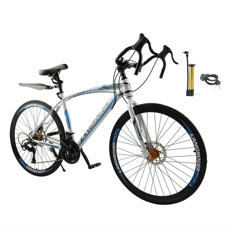 27 speed Road Bike Racing Bicycle 700C 26 27 speed Road Bike Racing Bicycle 700C 26
