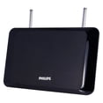 thumbnail image 1 of Accesorios Philips Antena de TV para Interiores, Digital, Antena de HDTV, Compatible con Smart TV, 4 Philips Accessories NA, 1 of 2