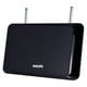 thumbnail image 1 of Accesorios Philips Antena de TV para Interiores, Digital, Antena de HDTV, Compatible con Smart TV, 4 Philips Accessories NA, 1 of 2