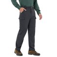 thumbnail image 2 of Men's Cargo Convertible Hiking Pants Zip-off Quick-dry Lightweight Stretch Pant Outdoor, 2 of 5