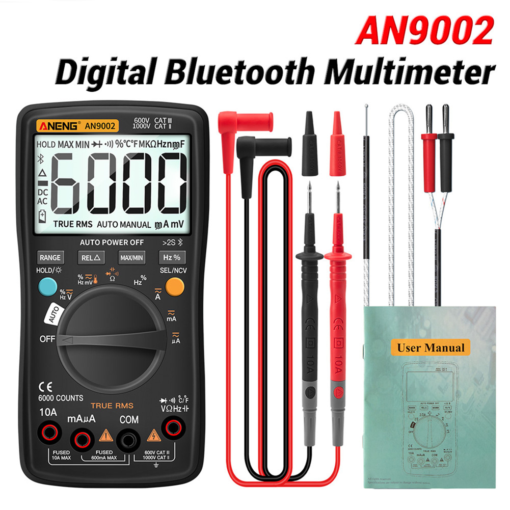 bluetooth electrical tester, enormous deal UP TO 50% OFF 