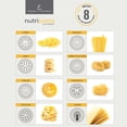 thumbnail image 3 of Máquina para Hacer Helados y más Nutripasta Nutrifryer Nutripasta, 3 of 6