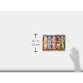 thumbnail image 2 of 1000 Pcs Sailor Moon HHHC ystal Pretty Guardian (50x75cm), 2 of 3