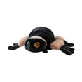 thumbnail image 2 of Muñeco Araneid Stuff, juguete de peluche de Animal, decoración del hogar, almohada Araneid creativa, juguete de peluche Araneid para sala de estar, re Marrón, 2 of 8