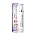 thumbnail image 2 of Fiudx Crema Reafirmante para El Cuello, Hidratante Antiedad para Reafirmar La Piel, Reducir La Papada, Nutrición Hidratante, Control de Arrugas, para Todo Tipo de Piel, Fórmula de Rápida Absorción., 2 of 6