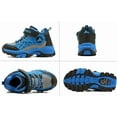 thumbnail image 2 of Children Outdoor Sports shoes- Waterproof & Anti-slip rubber outsole Sneakers, 2 of 12