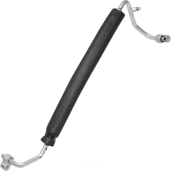 A/C Refrigerant Discharge Hose -- Discharge Line
