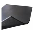 thumbnail image 1 of Tapete Piso De Caucho Para Gimnasio Crossfit 1m X 1m X 15mm RVT Sports Negro D00376, 1 of 3