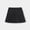 Black, variant on Liyamei Girls Summer Skirts, Kids Pleated Skirt, Fashion Waist Pleated Slim Mini Casual Skirt Wear Red 17-18 Years