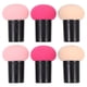 thumbnail image 1 of Juego de 6 esponjas de maquillaje con forma de hongo, esponja cosmética de doble uso para base de maquillaje, herramienta para aplicar crema BB en seco y húmedo, 1 of 8