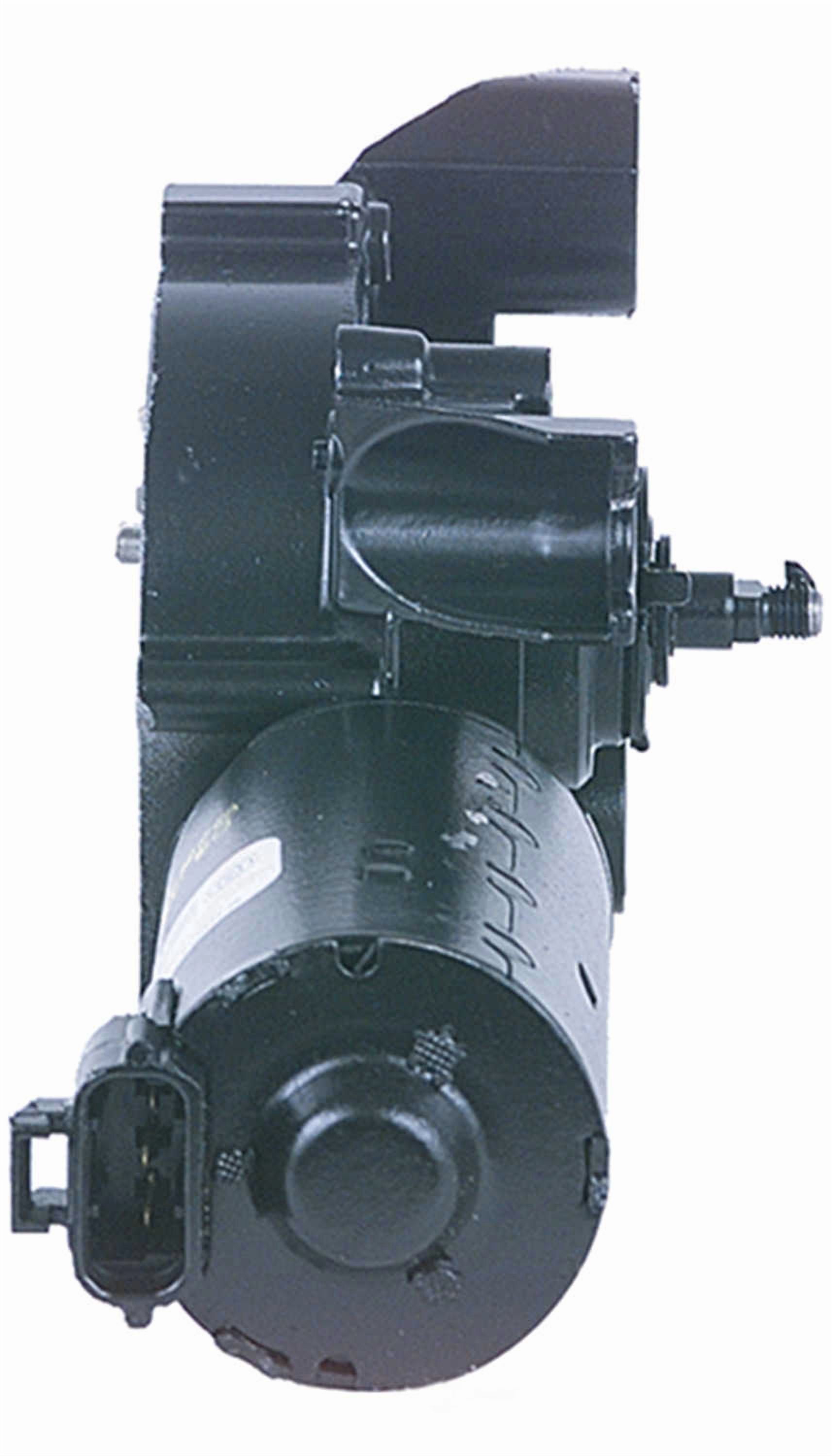Cardone Remanufactured Window Wiper Motor