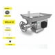 thumbnail image 2 of Molino electrico Advance MOLAI22 2hp Advance Advance MOLAI22, 2 of 2