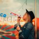 thumbnail image 1 of Cuernos para fiesta Union Jack Ticfox Generadores de ruido para fiestas 20 cm, 1 of 12