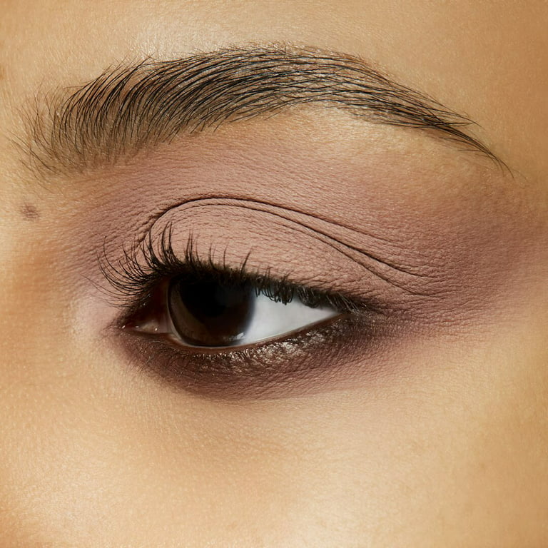  MAC Eye Shadow - Satin Taupe Frost Eye Shadow Women 0.05 oz :  Mac Eyeshadow : Beauty & Personal Care