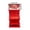 #02 Red-6 Slots, variant on Fwttom Christmas Money Holders for Cash 6 Slots Christmas Cash Holders Exquisite Money Gift Card with Envelopes, Red