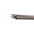 thumbnail image 1 of Cable musical K&S de 36 cm, 1,19 mm, acero al carbono templado por resorte, 1 of 1