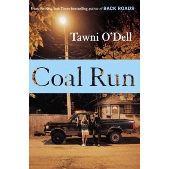 Pre-Owned Coal Run (Hardcover) 067089995X 9780670899951