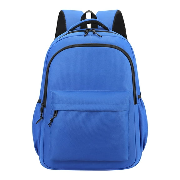 Backpack for Men and Women Large Capacity Schoolbag for School Teens Lightweight Casual Daypack Laptop Backpack