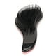 thumbnail image 4 of Cepillo Desenredado, Maldito Glide Glide Pink White Gradiente Enredado Para Cabello Liso, 4 of 7