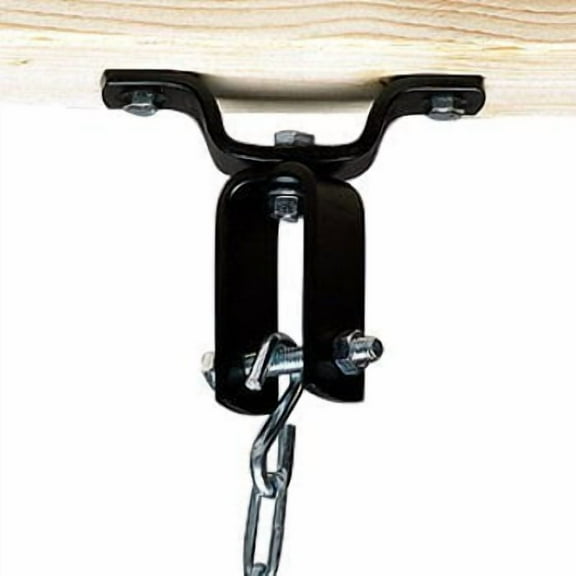 Heavy Bag Wood Beam Attachment