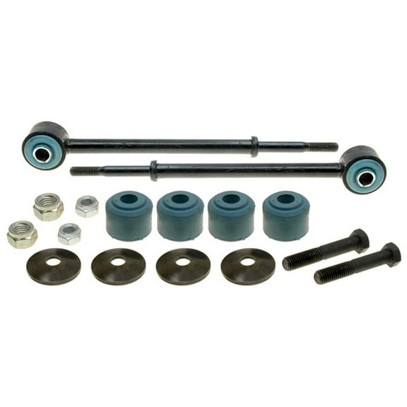 Suspension Stabilizer Bar Link Fits select: 1985-1997 FORD F350, 1985-1997 FORD F250