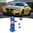 thumbnail image 4 of Universal Car Radiator Coolant , 500ML Aluminum Alloy Radiator Cooling Coolant  Overflow Catch Can Universal For Car, 4 of 8