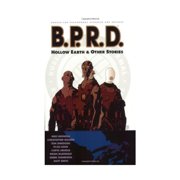 B.P.R.D.