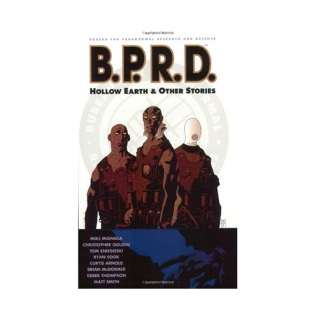 B.P.R.D.