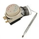 thumbnail image 3 of 2X Congelador -30 - + 30 Celsius AC 250V 16A AC380V Termostato Capilar de Temperatura, 3 of 5