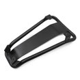 thumbnail image 4 of Barbecue Grill Foot Rack Water Cup Rack Middle Rack for Vespa Black, 4 of 5